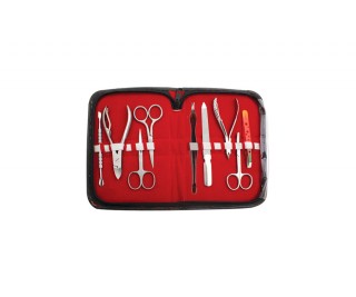  Manicure Instruments Kits